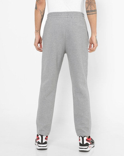 Armani Exchange Grey Trouser