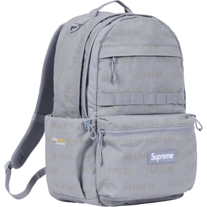 Supreme® Backpack Light Blue