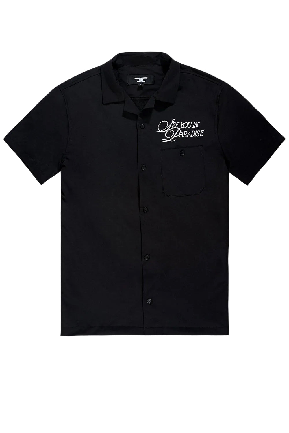 Jordan Craig HEAVENLY SHIRT AND SHORT SET