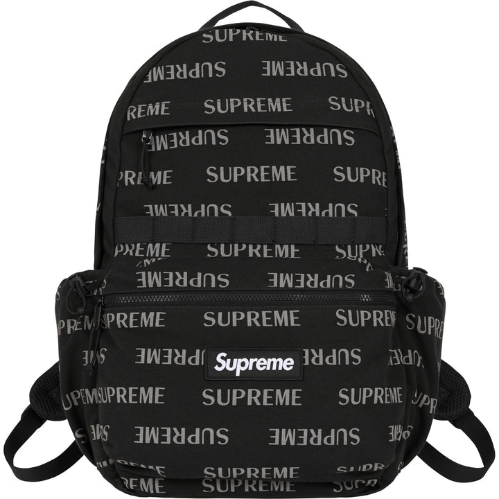 Supreme® Backpack Black