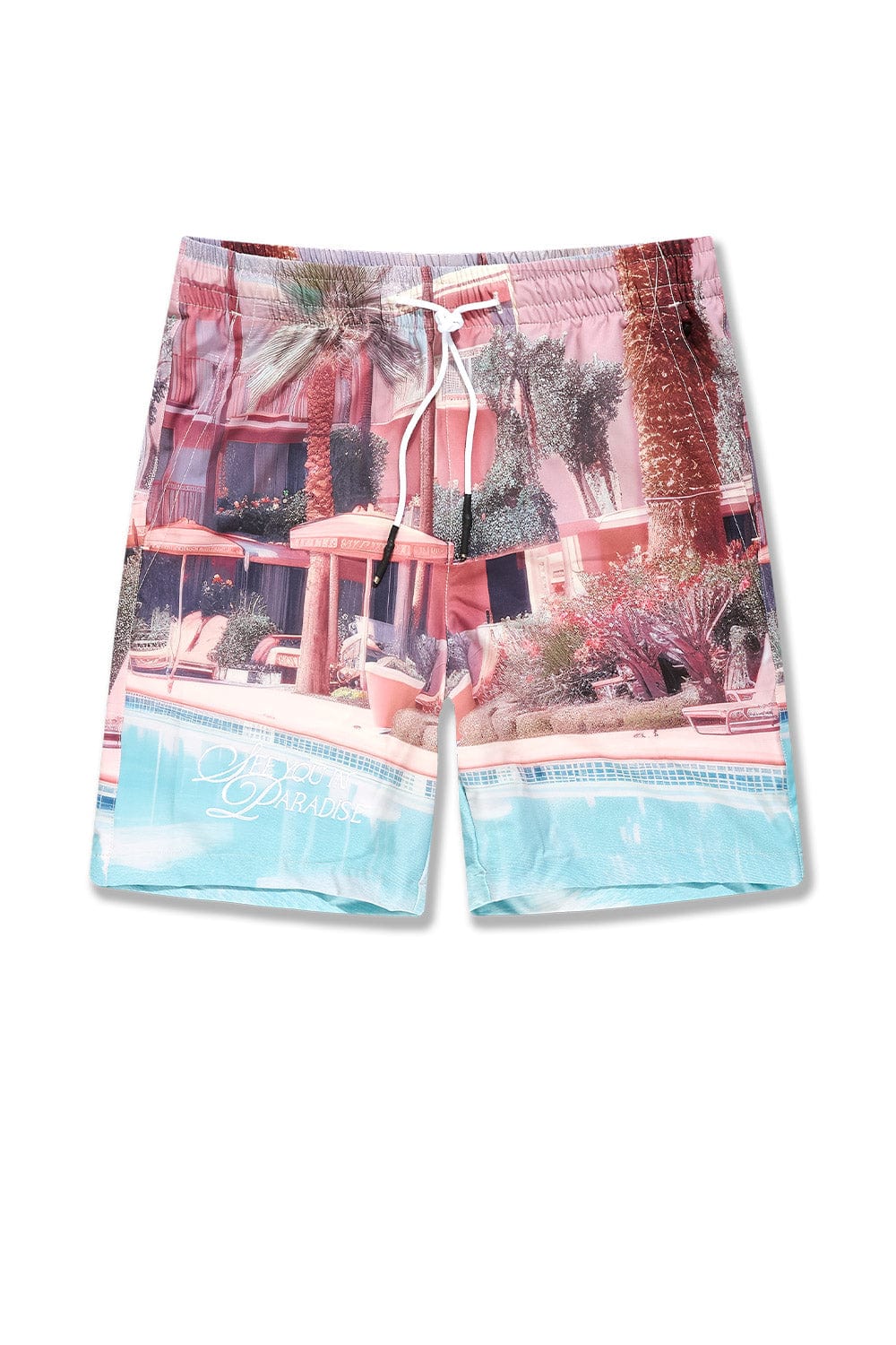 Jordan Craig See You in Paradise Short only