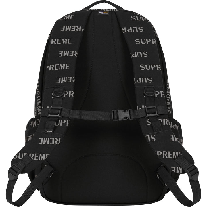 Supreme® Backpack Black