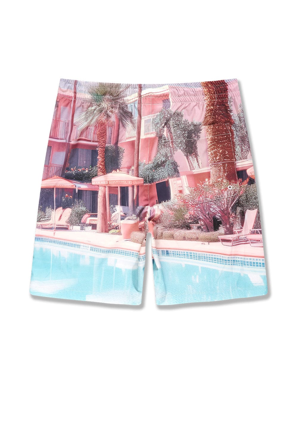 Jordan Craig See You in Paradise Short only