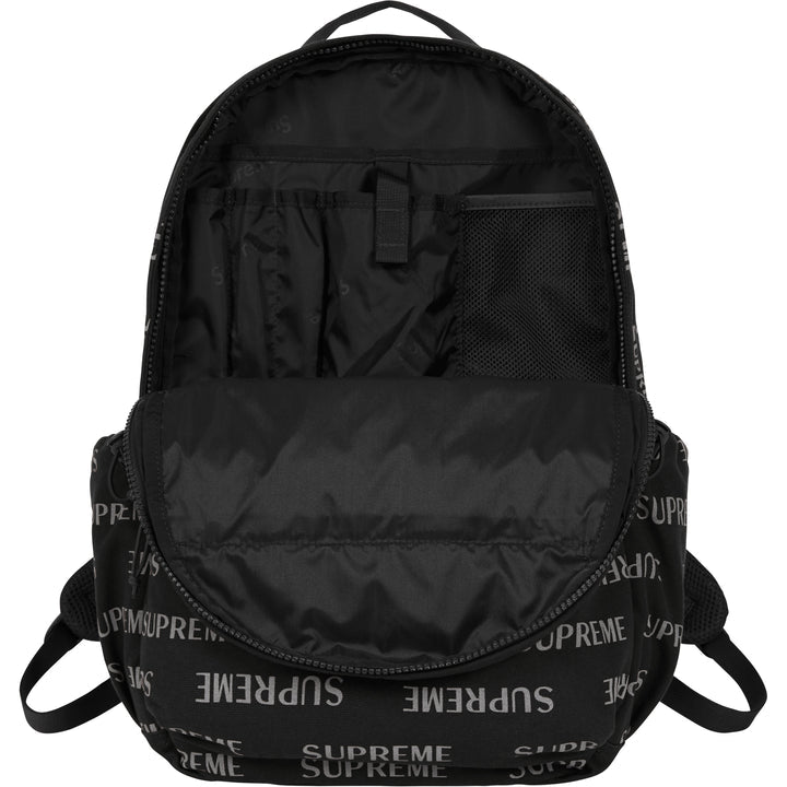 Supreme® Backpack Black