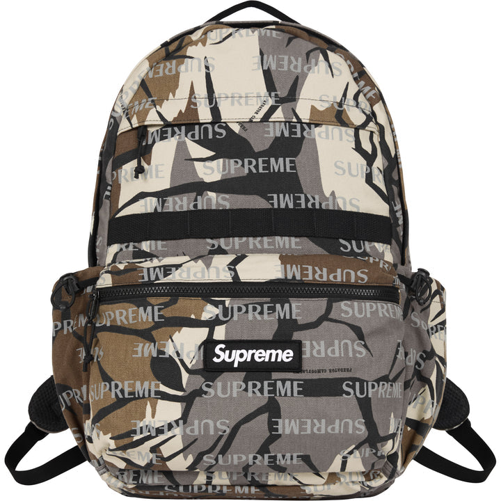 Supreme® Backpack Predator Camo