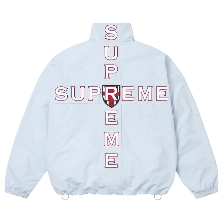Supreme® Cross Track Jacket