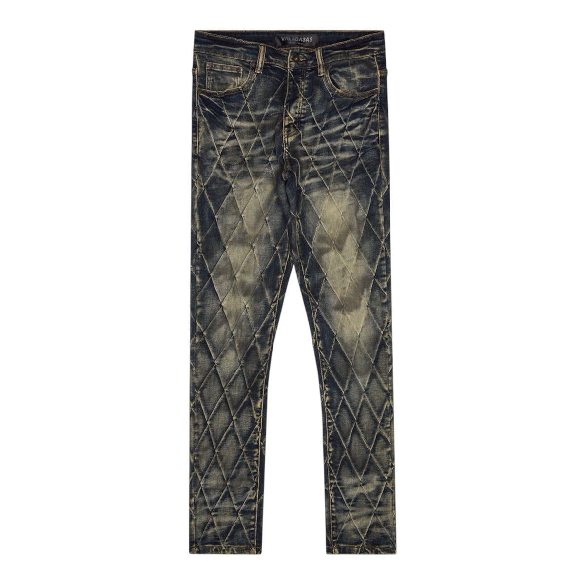 Valabases "Drift" Skinny (Vlbs-VJ2-1025)