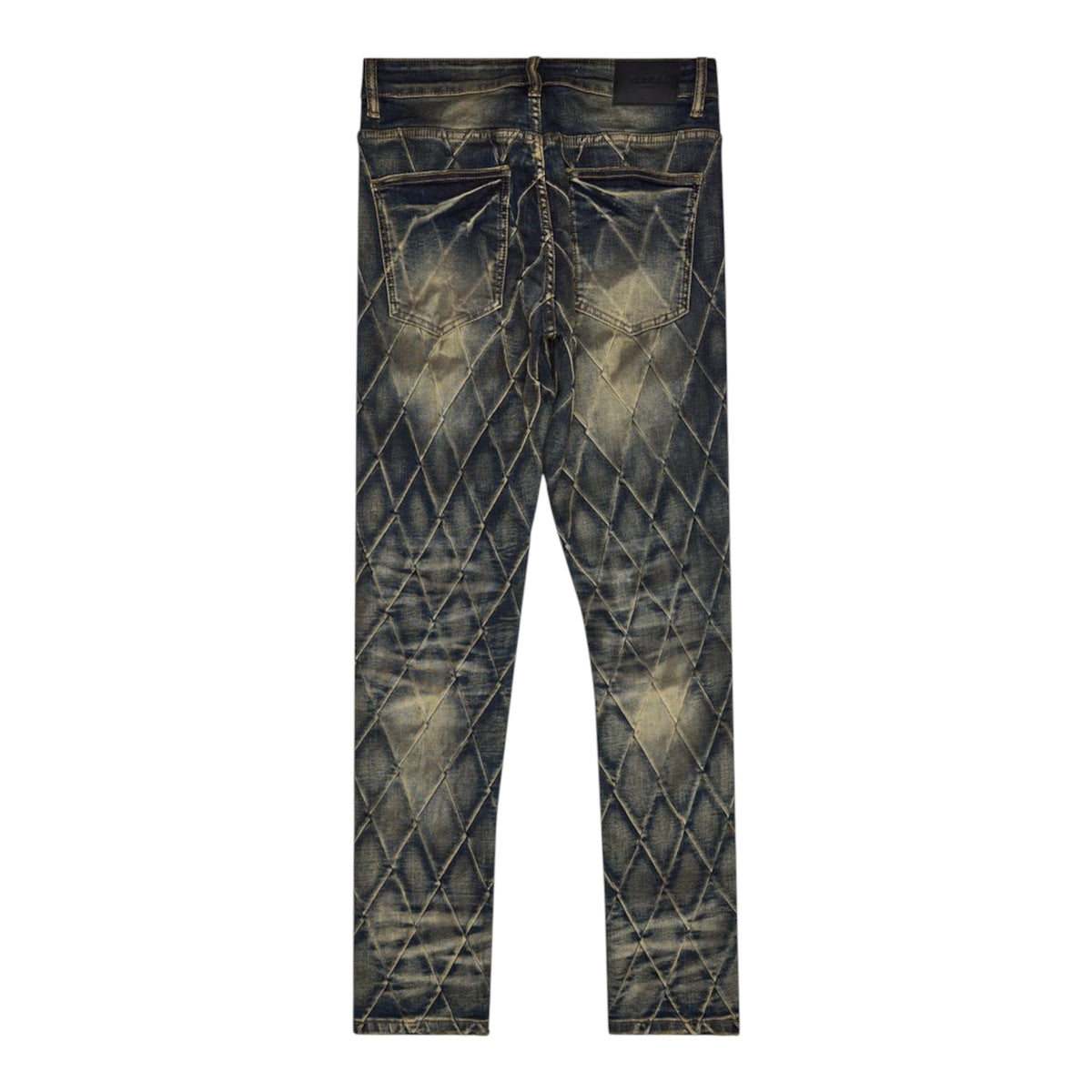 Valabases "Drift" Skinny (Vlbs-VJ2-1025)