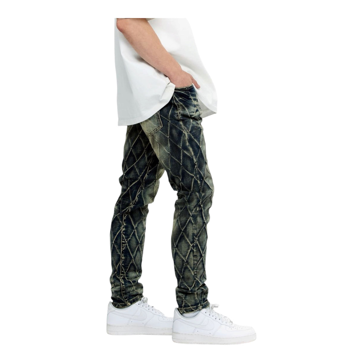 Valabases "Drift" Skinny (Vlbs-VJ2-1025)
