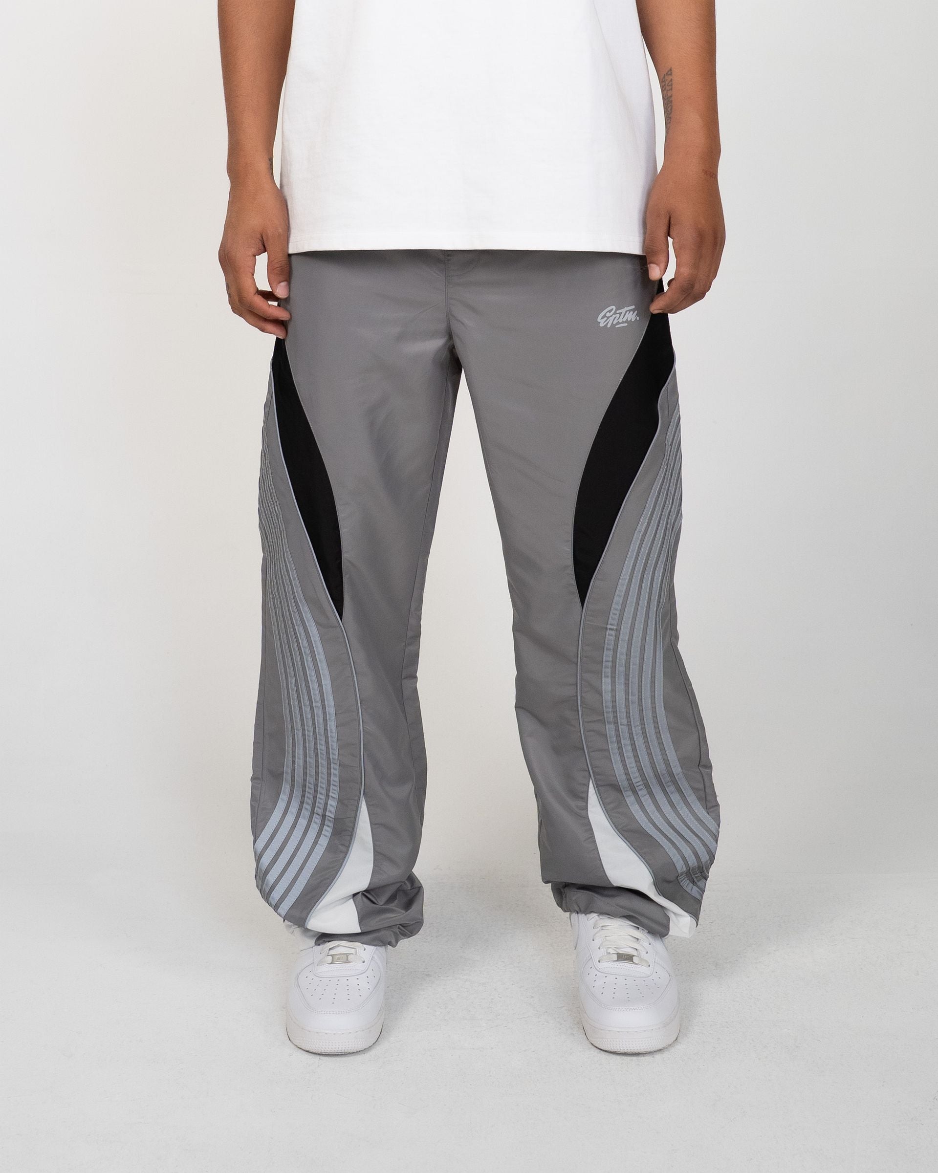 EPTM CLARKEN GREY PANTS