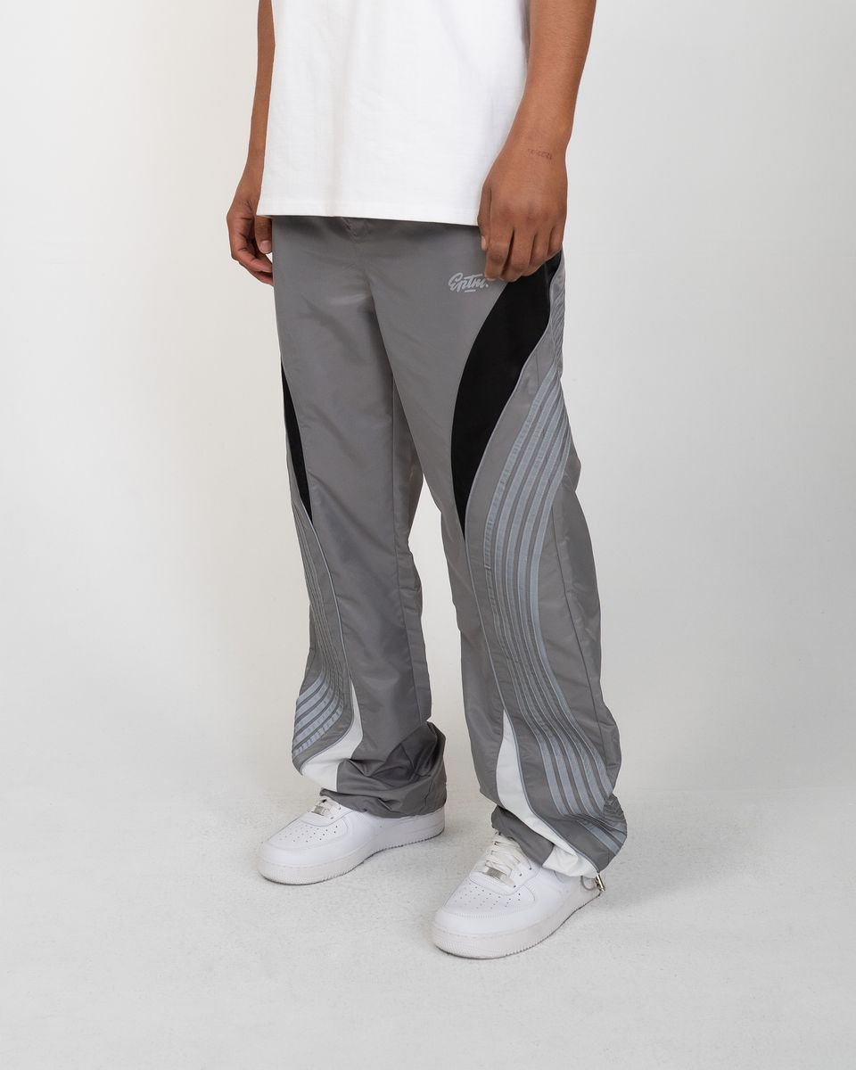 EPTM CLARKEN GREY PANTS