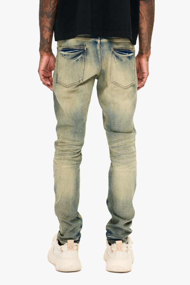 VALABASAS MR. SLIM JEAN MEDIUM VINTAGE