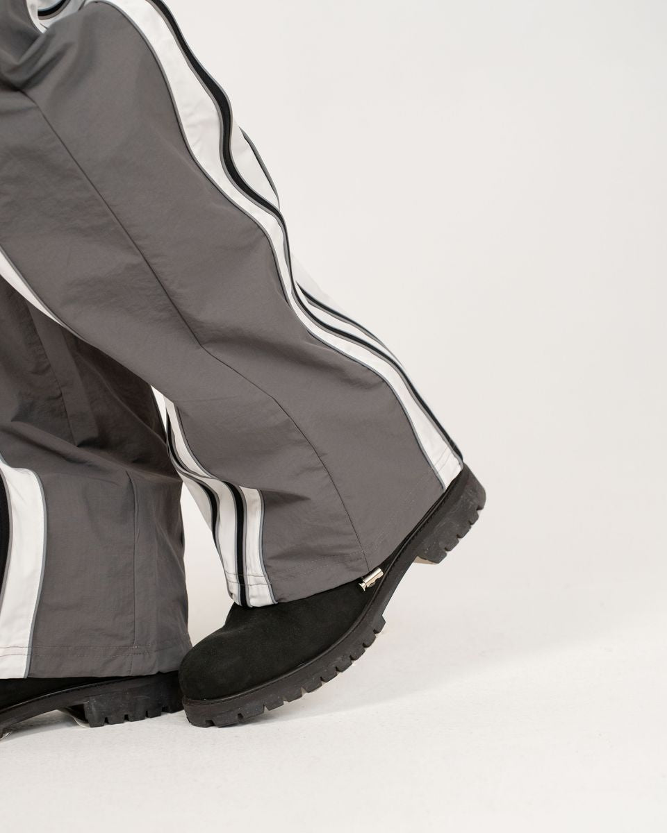 EPTM LUKENS GREY TRACK PANTS
