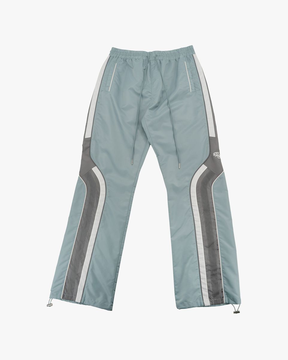 EPTM MAXX DUSTY BLUE TRACK PANTS