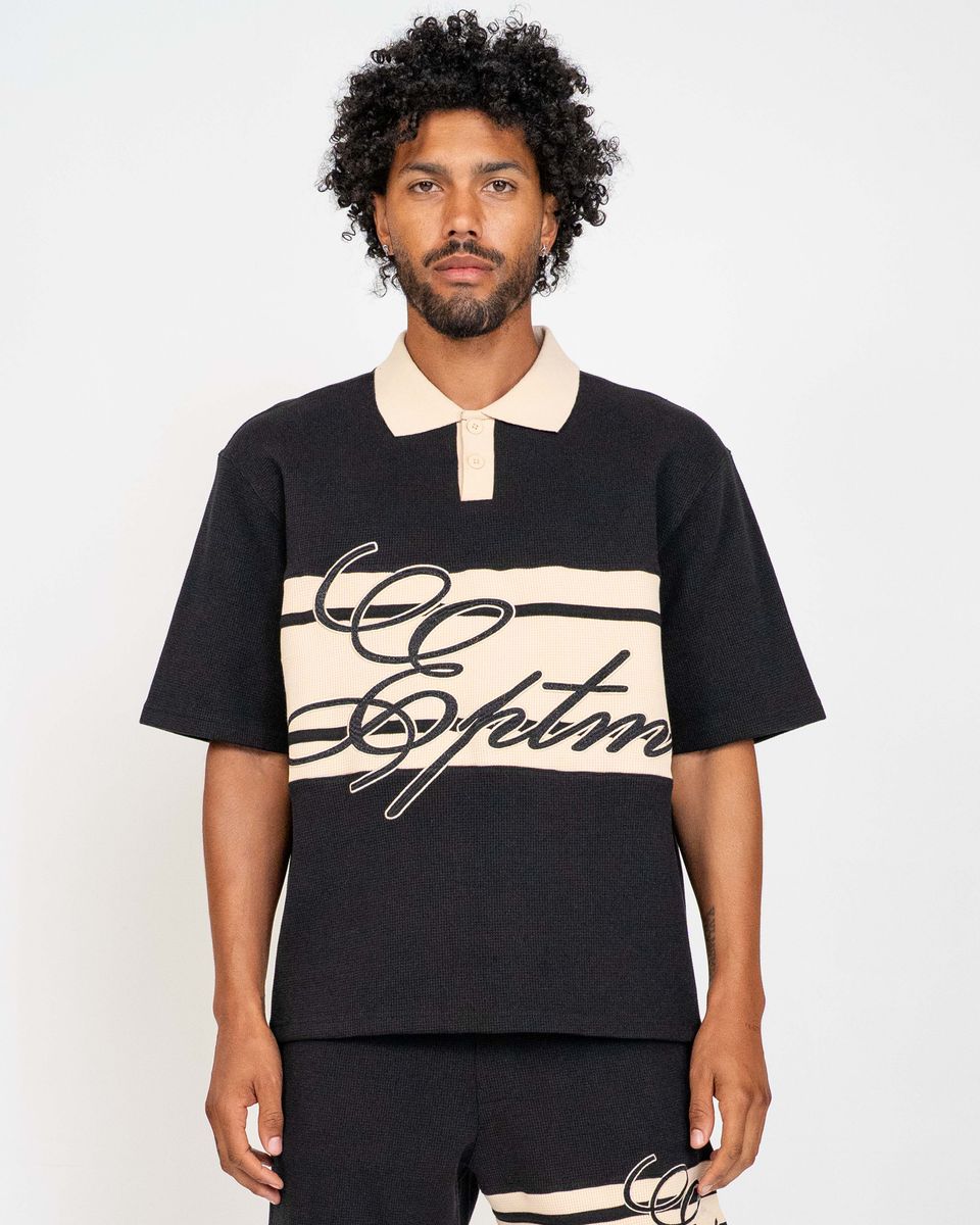 EPTM KORA POLO & Short Set