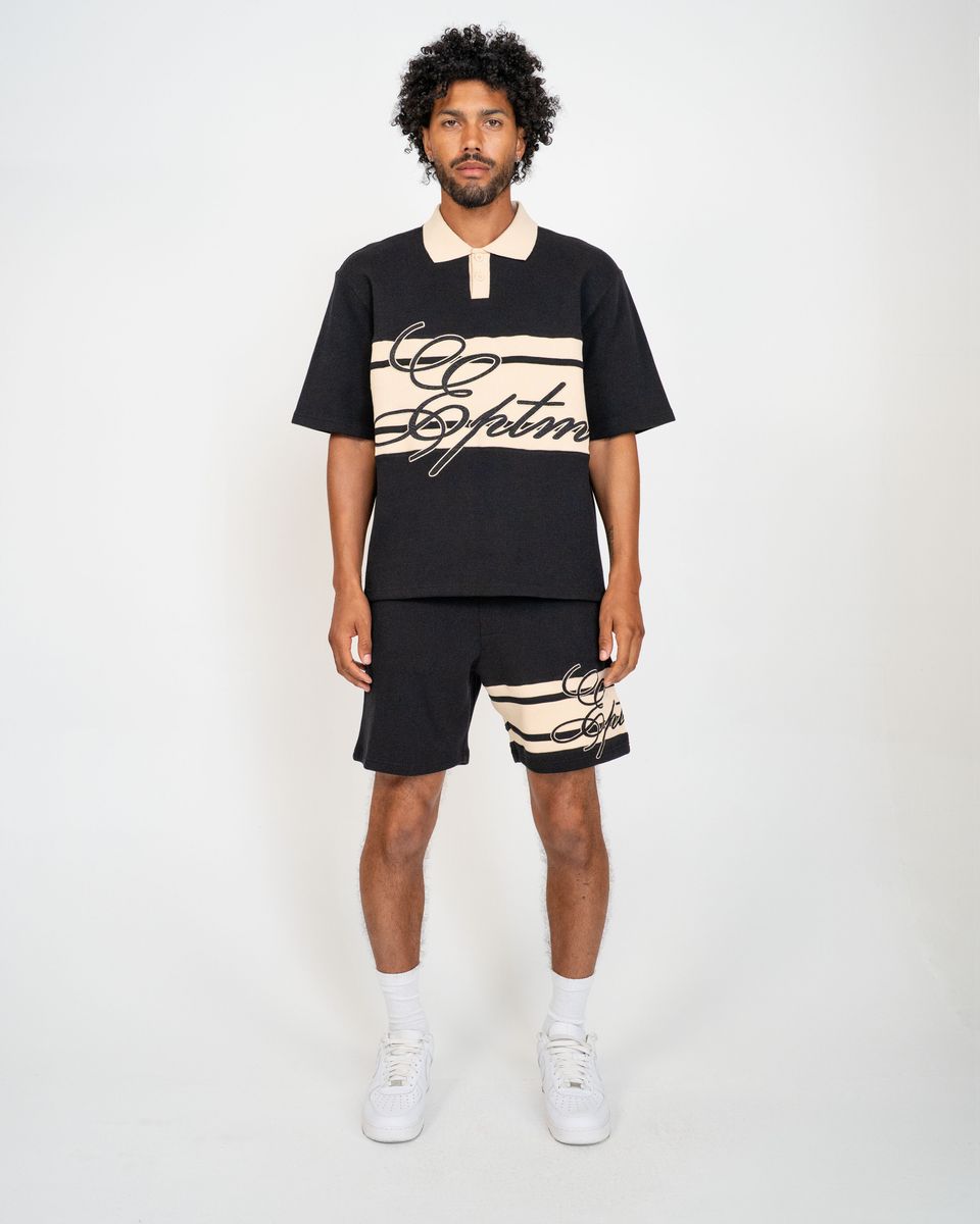 EPTM KORA POLO & Short Set
