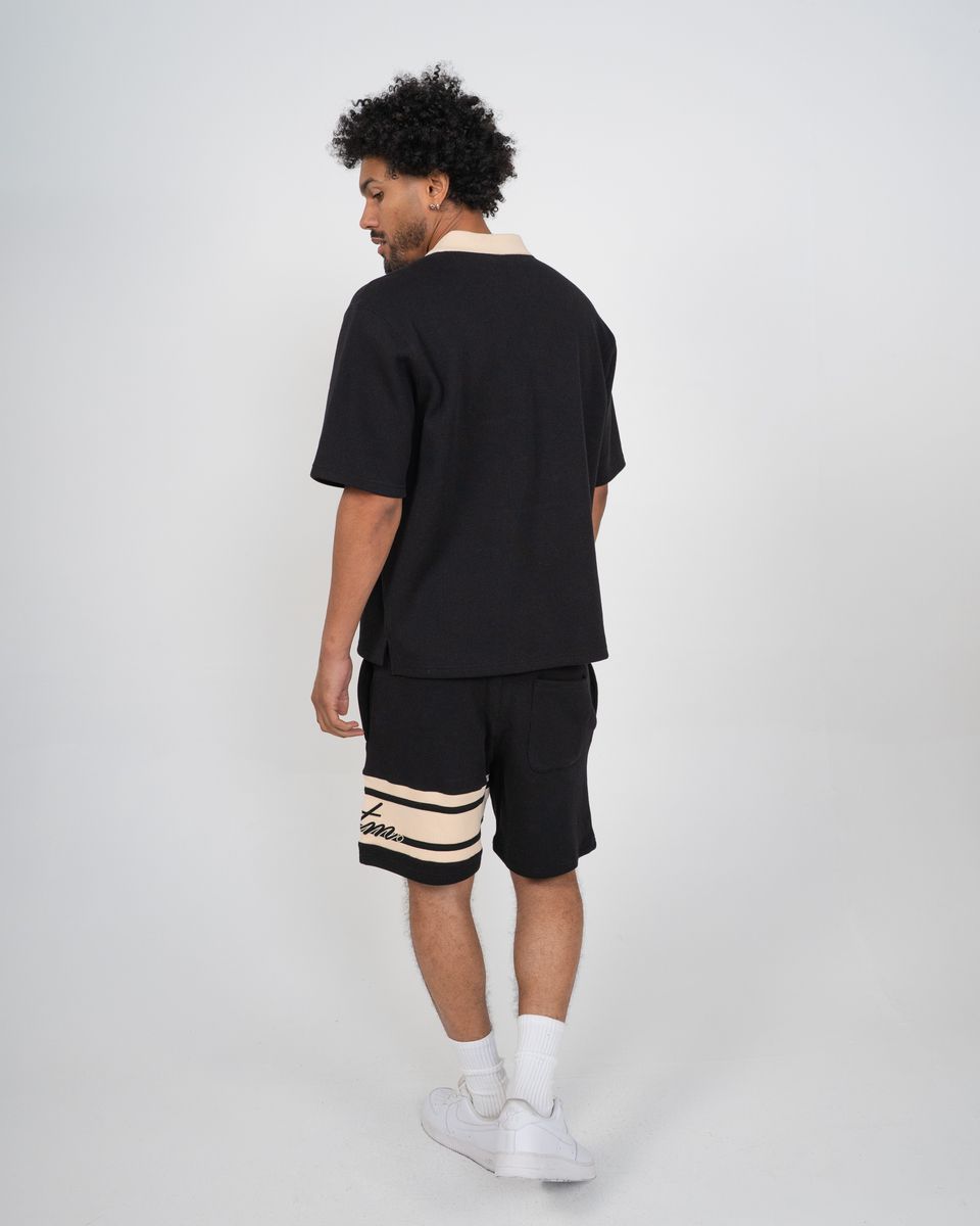EPTM KORA POLO & Short Set