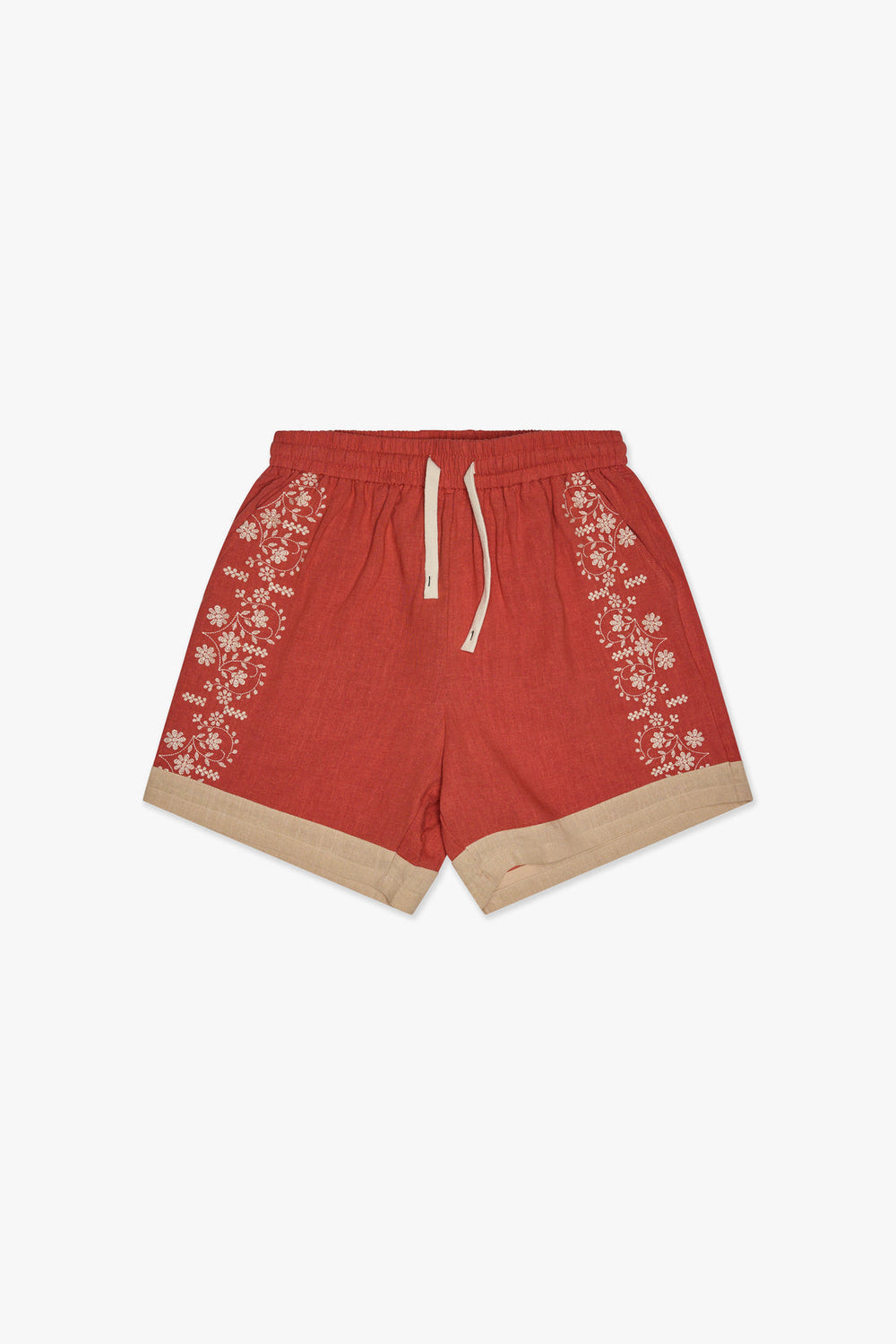 VALABASAS ROME SHORTS