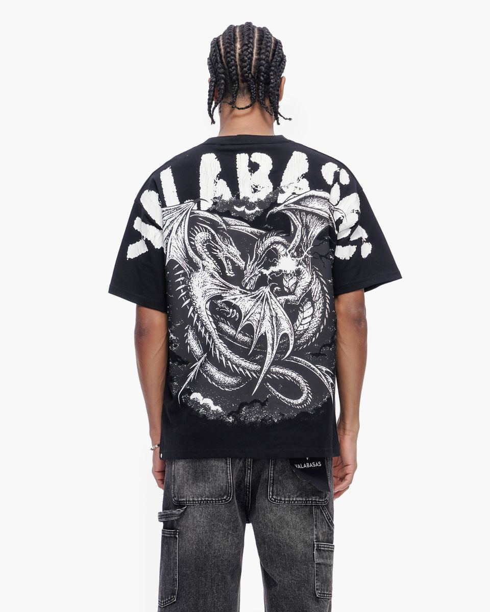Valabasas "NIGHTFORGE" TEE