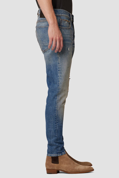 Hudson - Zack Skinny Jean (Gallery)