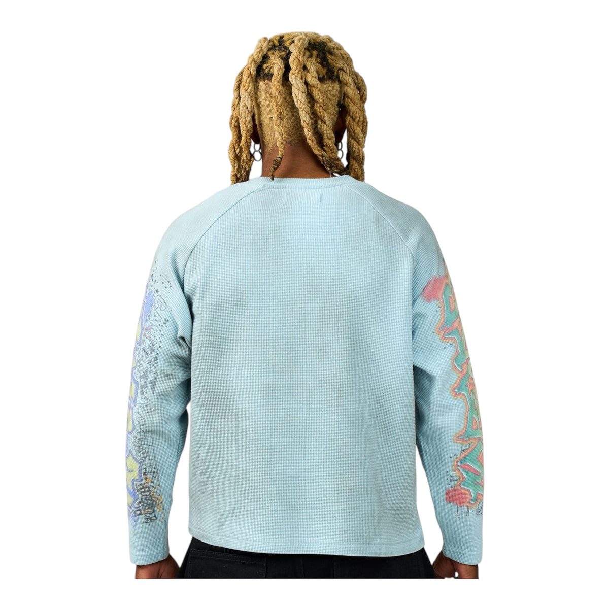 Duaa Art Long Sleeve