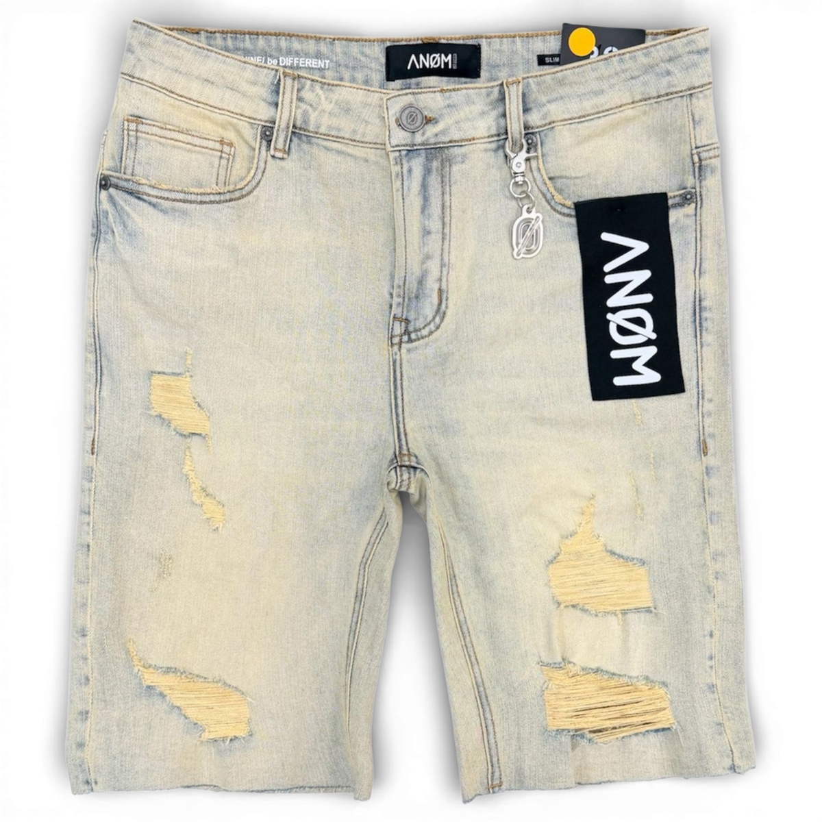 Anom Denim RIGID (ANM238SH) Short