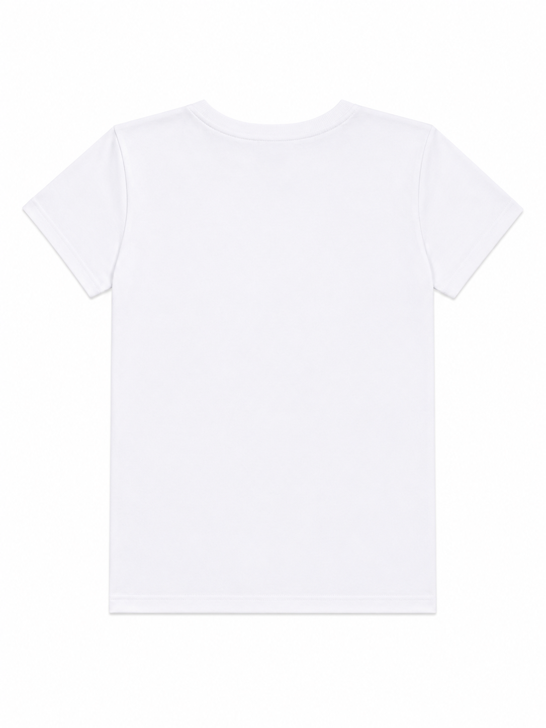 Polo Ralph Lauren Girls White Color Shop Graphic T-Shirt – XL (16)
