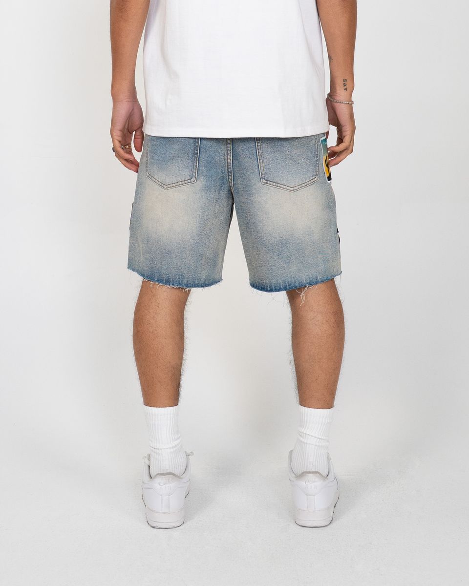 EPTM CANYON SHORTS (EP12810)
