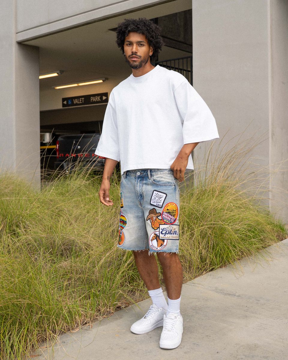 EPTM CANYON SHORTS (EP12810)