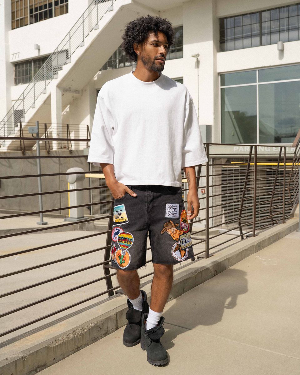 EPTM CANYON SHORTS (EP12811)