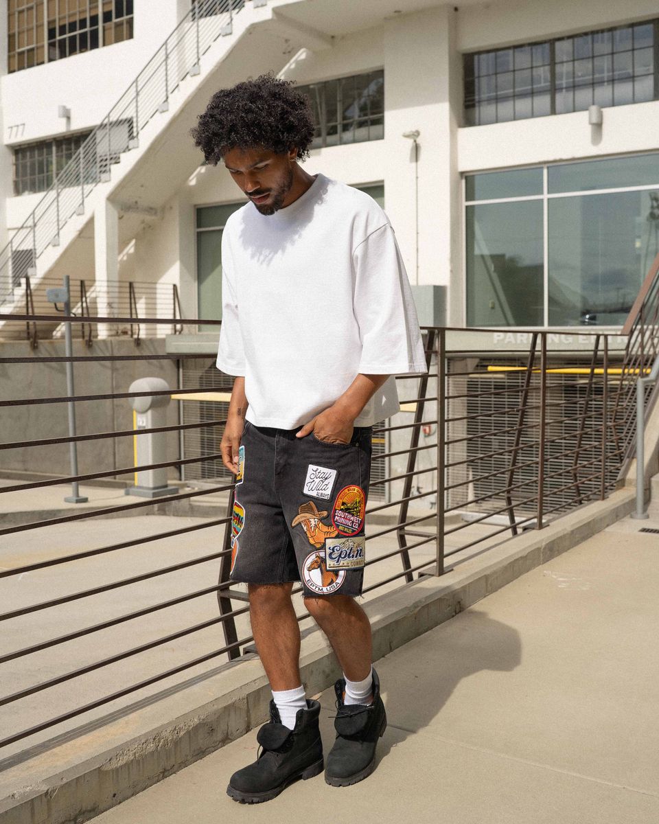 EPTM CANYON SHORTS (EP12811)