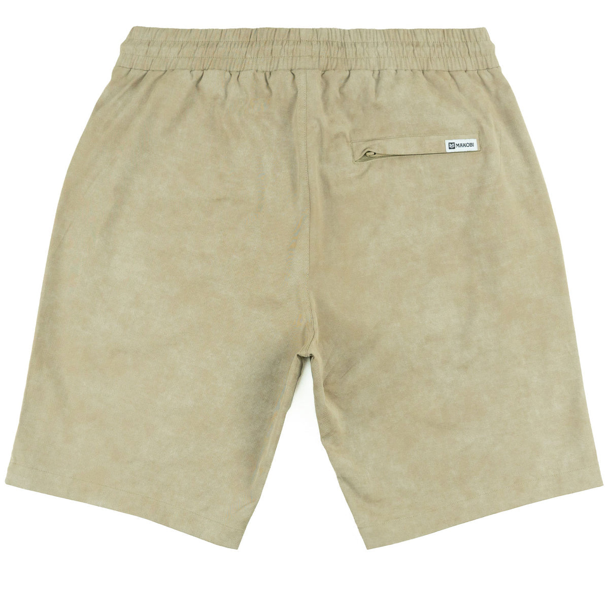M414 VIVERE TWILL SHORT