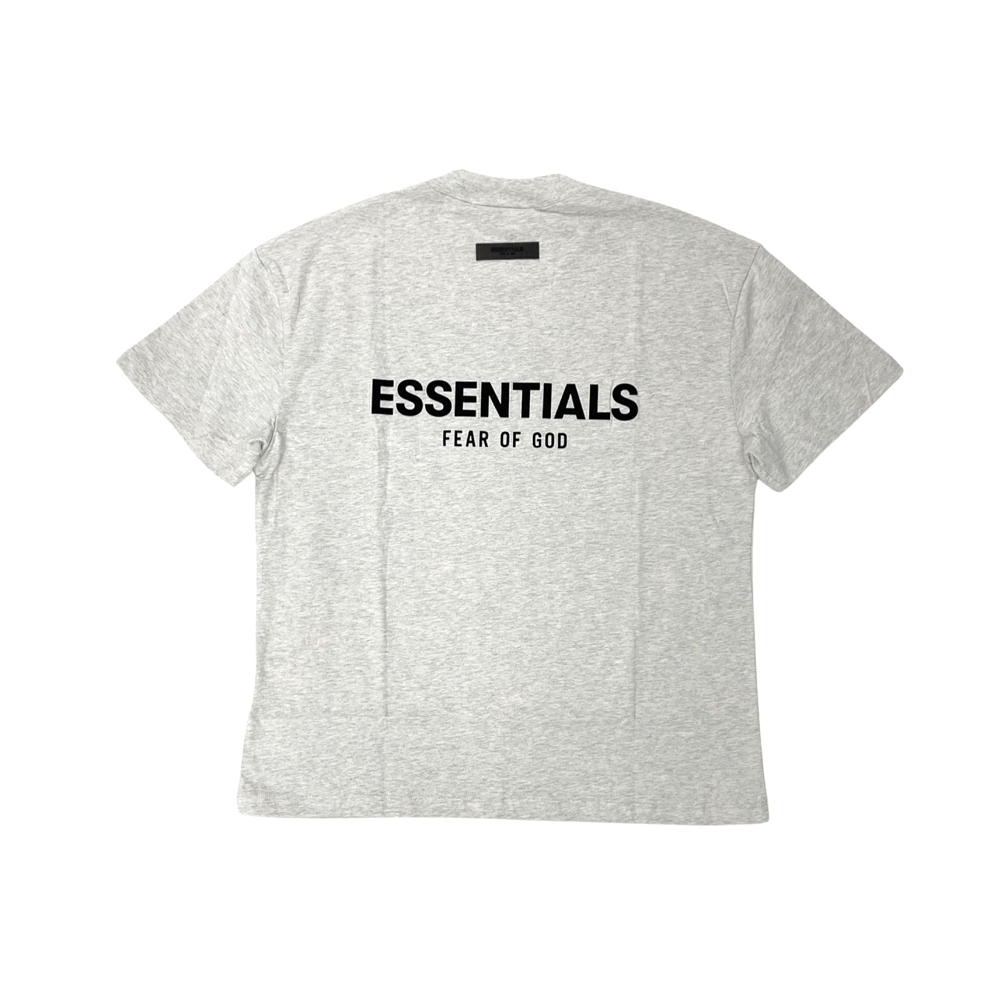 FEAR OF GOD ESSENTIALS SHIRT