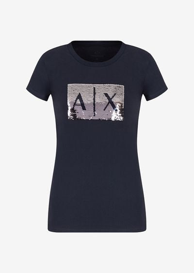 armani exchange women Tshirts