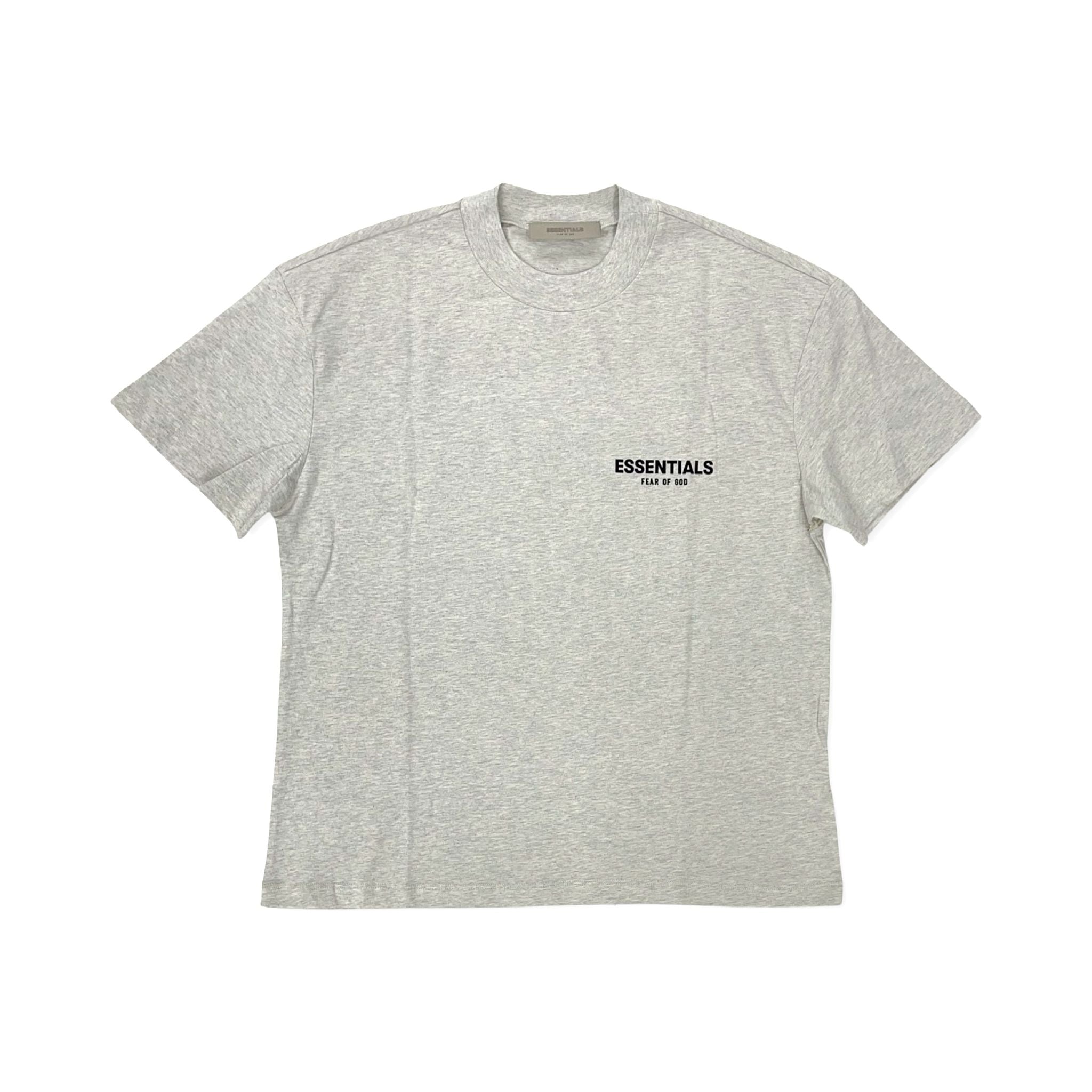 FEAR OF GOD ESSENTIALS SHIRT