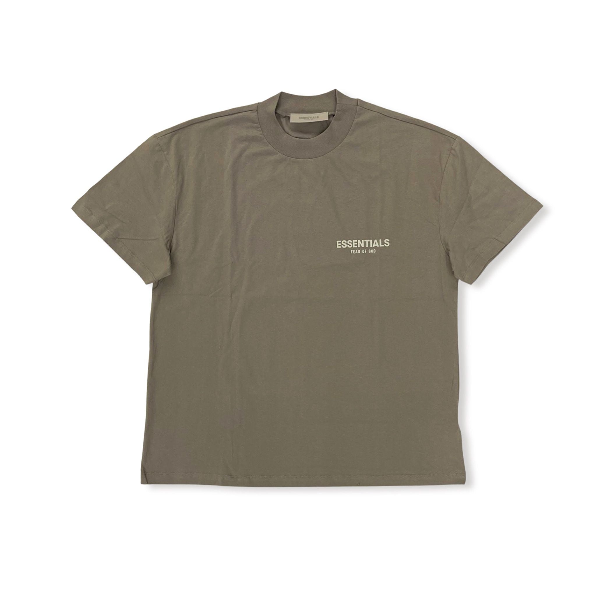 FEAR OF GOD ESSENTIALS SHIRT UMBER