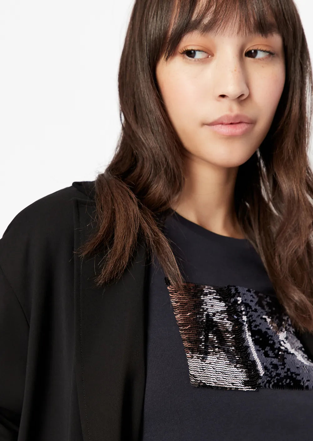 armani exchange women Tshirts