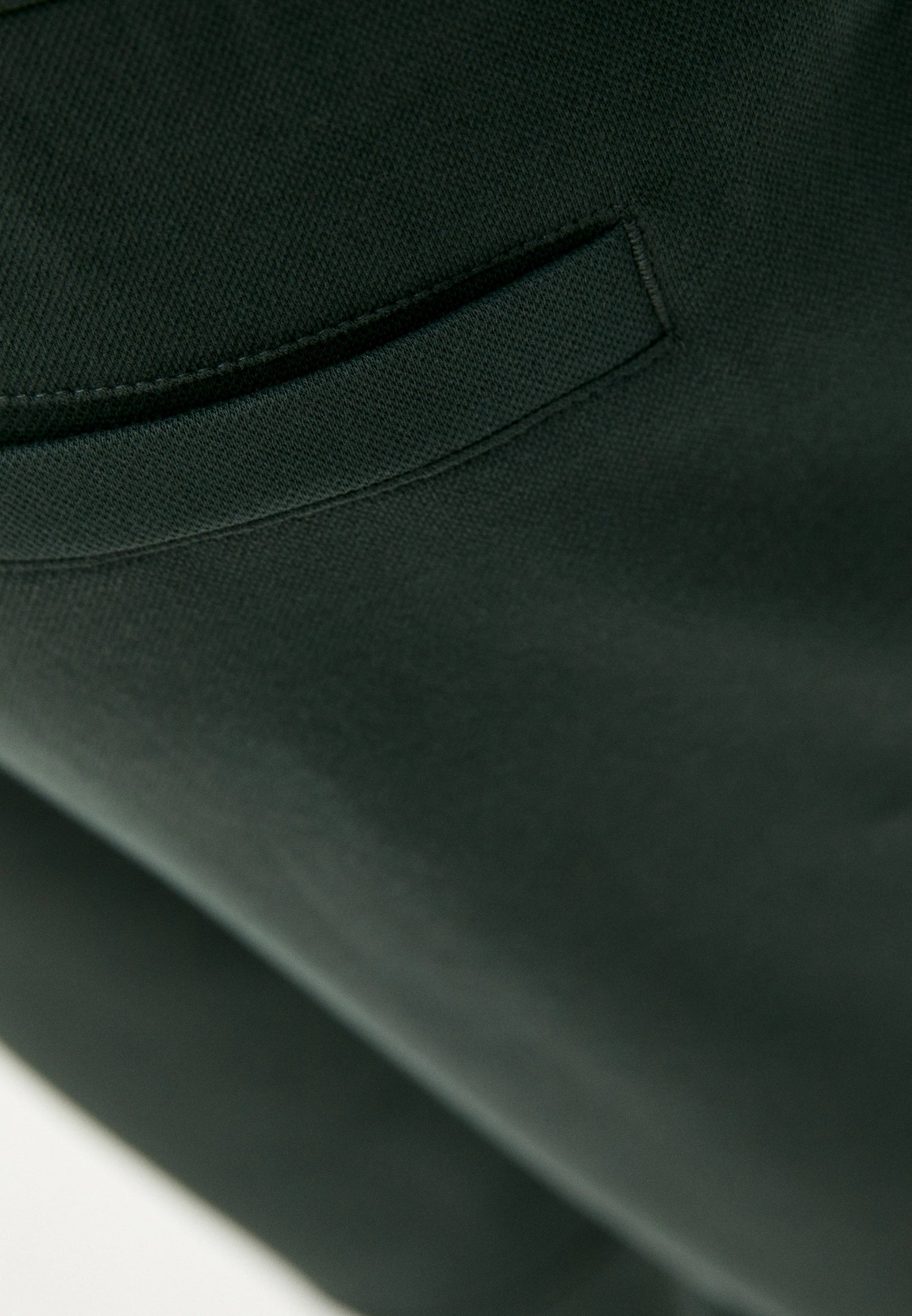 Armani Exchange Green Trouser