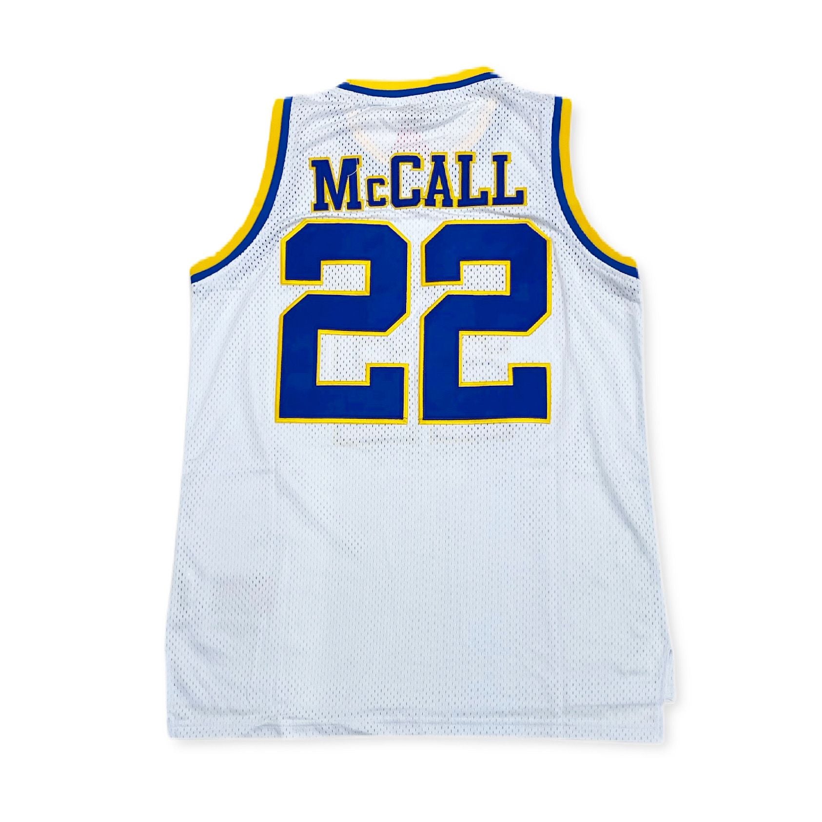 HEADGEAR CLASSICS CRENSHAW 22 JERSEY (WHITE)