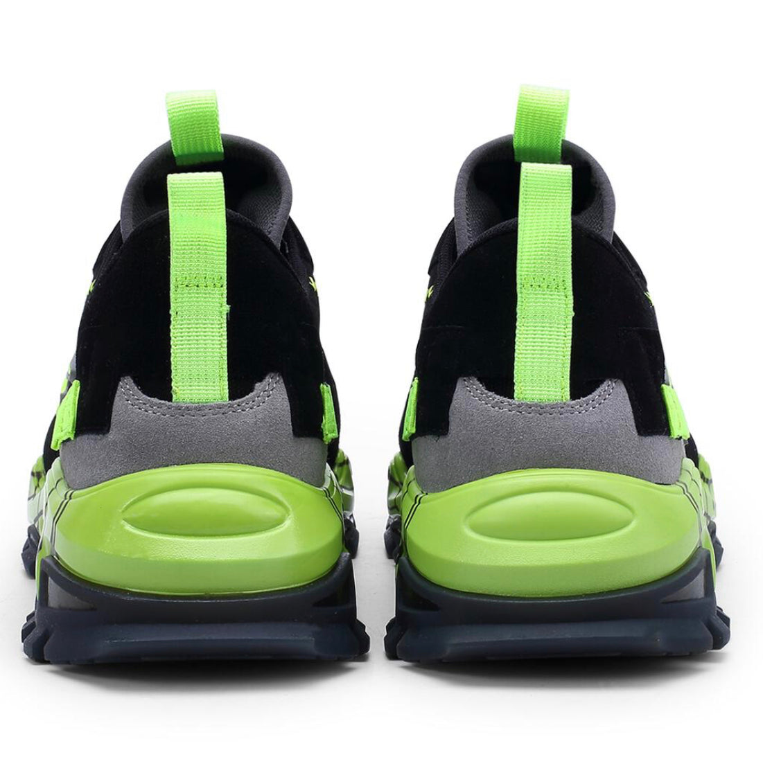 BLACK LEAF G7 RIDGE RUNNER 2.0 LUMINARY SNEAKERS (G7-RR2.947-167)