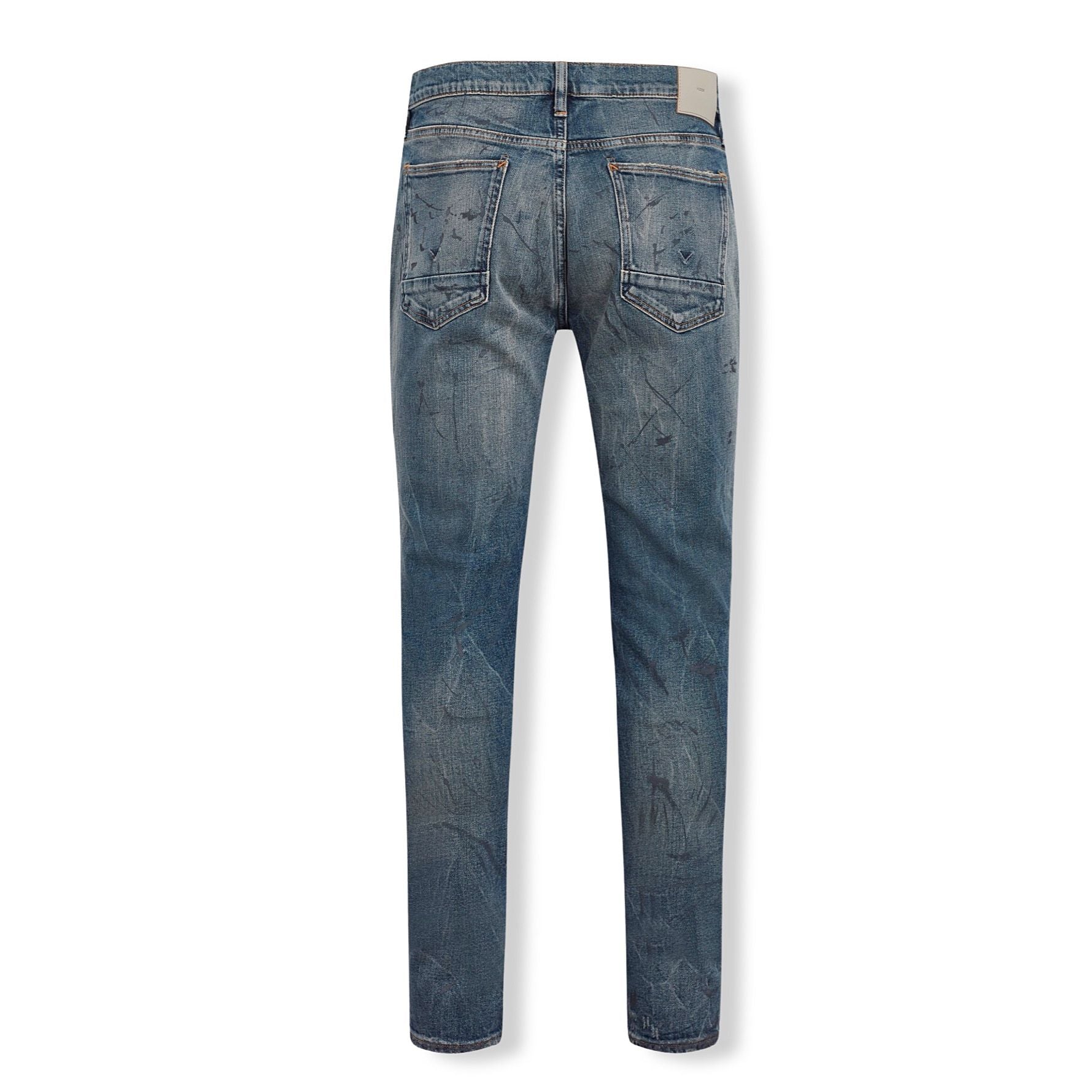 HUDSON Zack Skinny JEAN