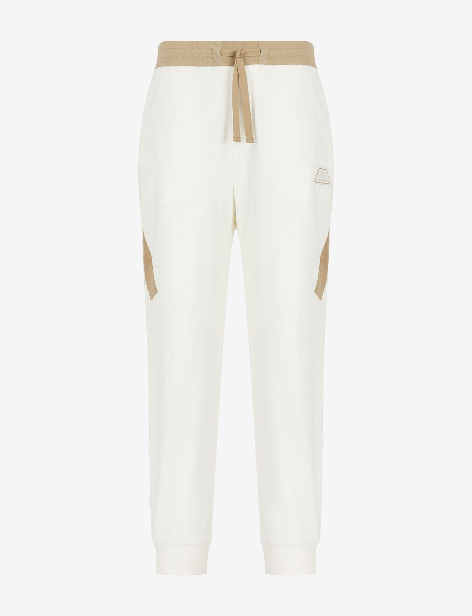 Armani Exchange Trouser 3LZPJA ZJY9Z 9199 Sweatpant Jogger