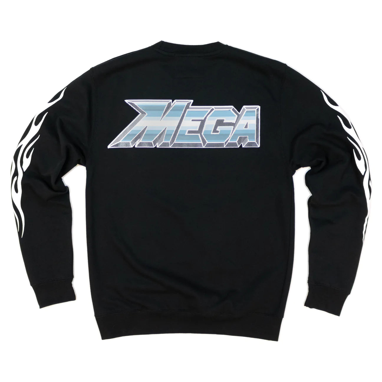 Bwood no limits sweatshirt (BWOODC-123)