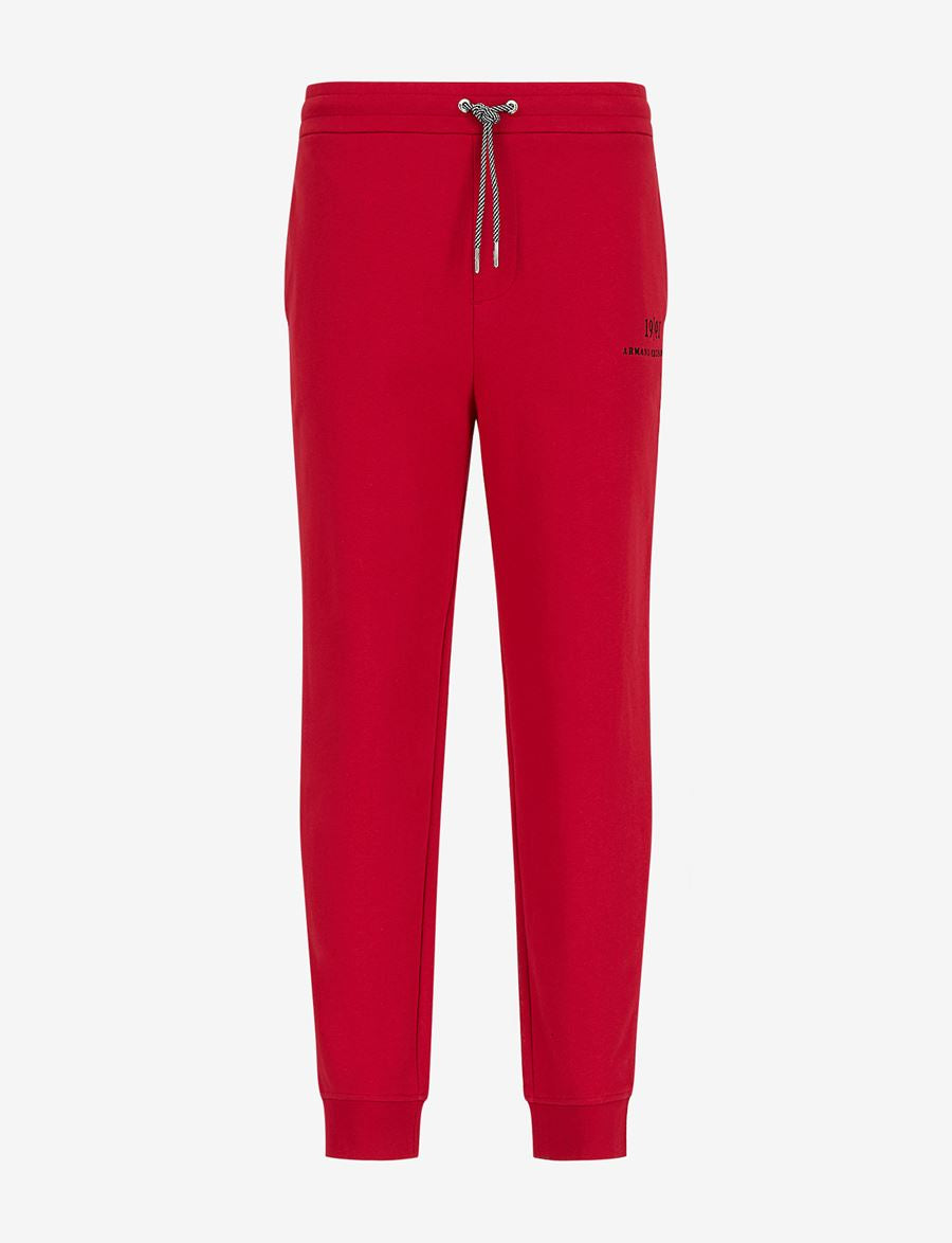 Armani Exchange 30TH ANNIVERSARY JOGGER SWEATPANTS