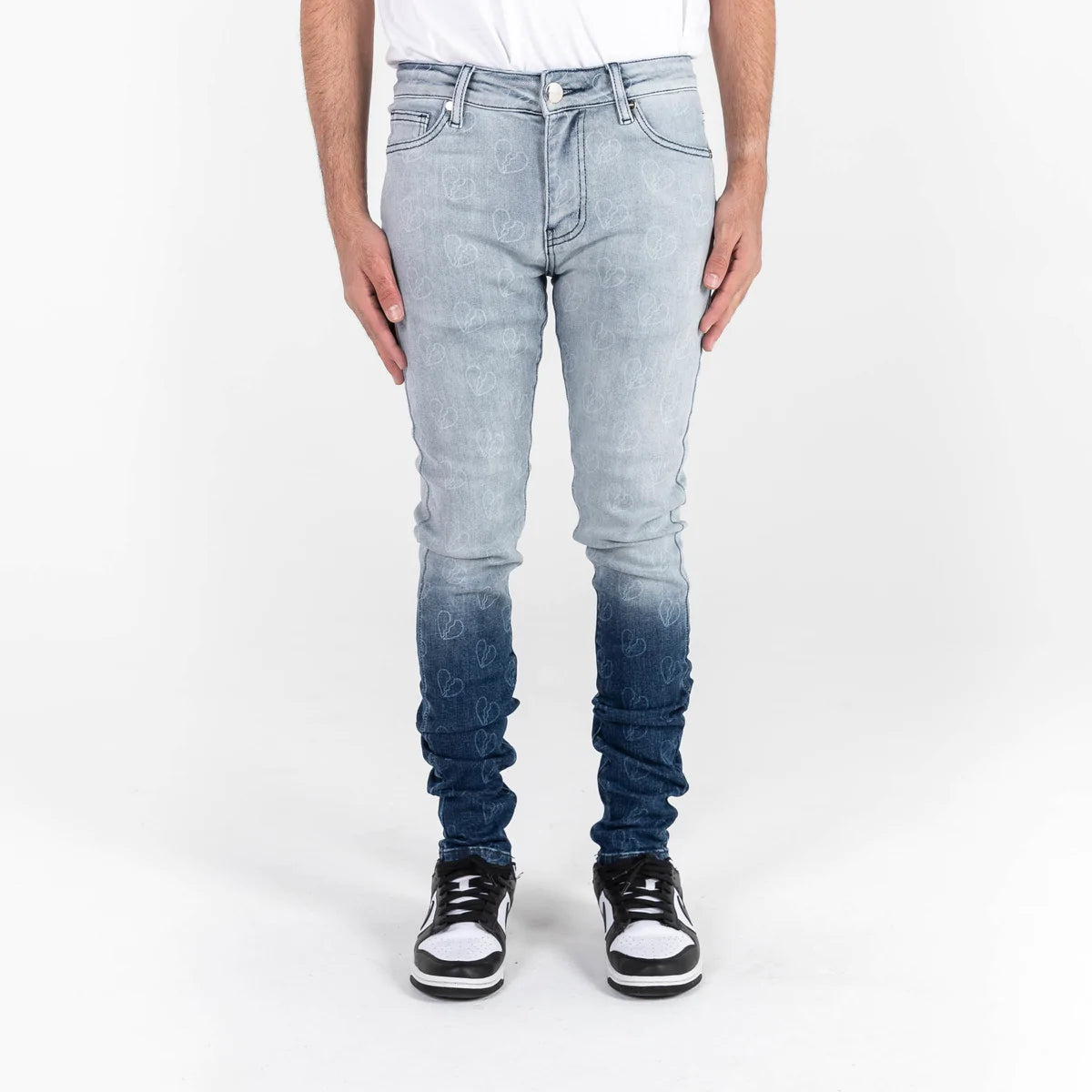 PHEELINGS "PHEEL NO PAIN" DENIM
