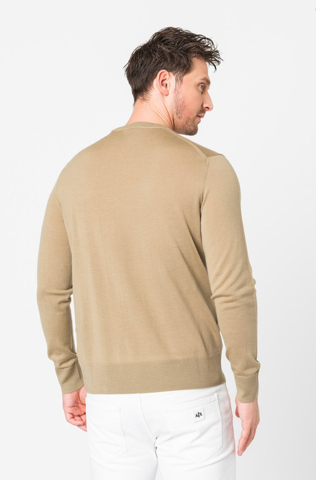 Armani Exchange Pullover 8NZM4R ZM8AZ 1708 Sweater