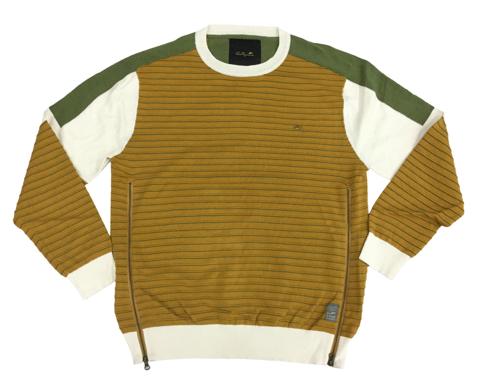 ATIZIANO Sam Wood sweatshirt