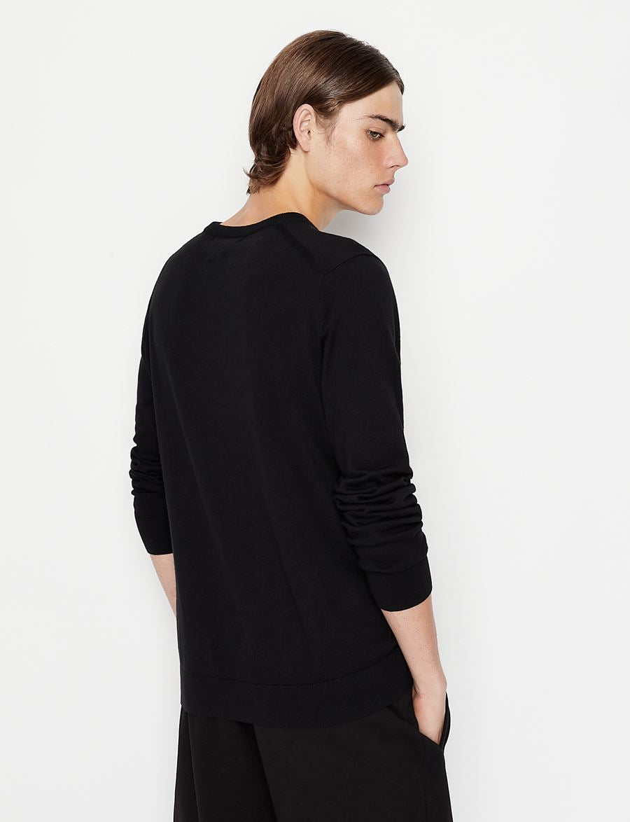 Armani Exchange LUNAR NEW YEAR SWEATER