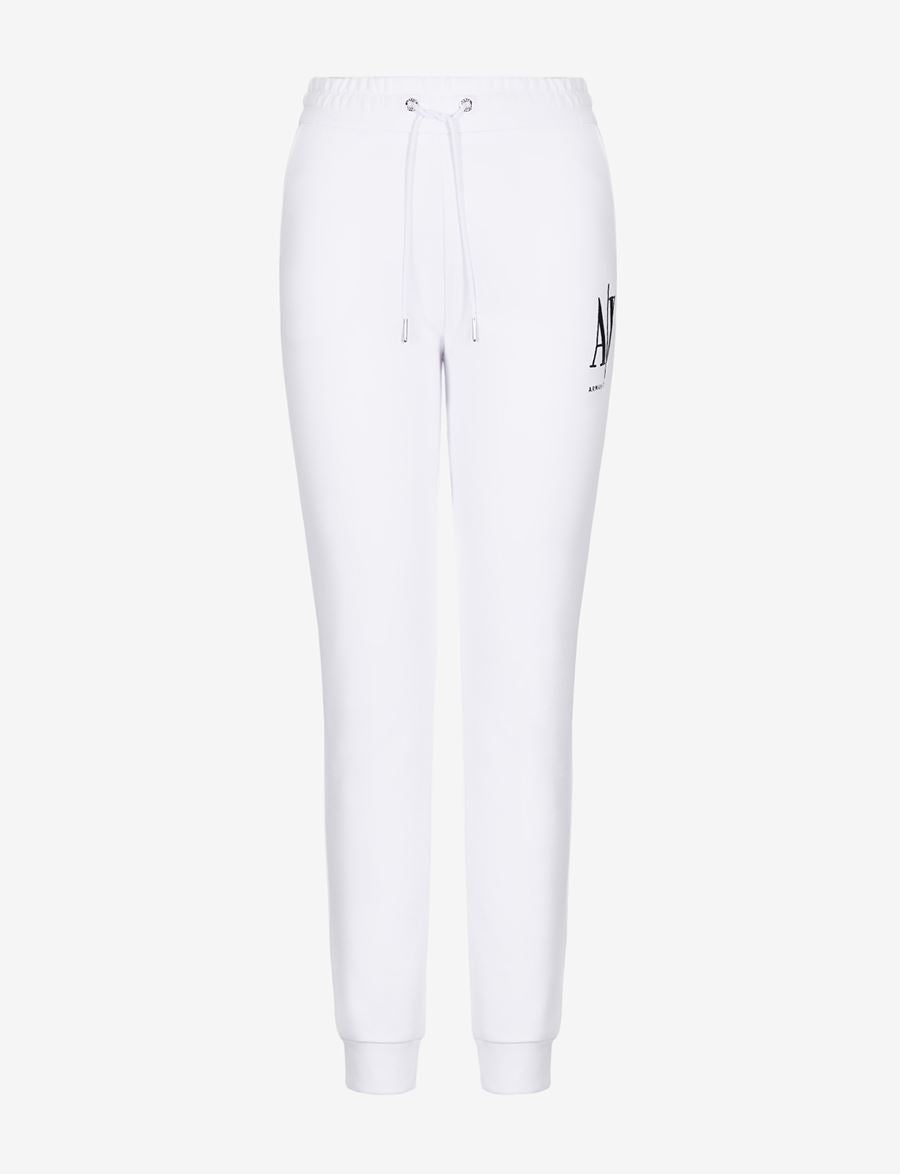 Armani ICON LOGO SWEATPANTS