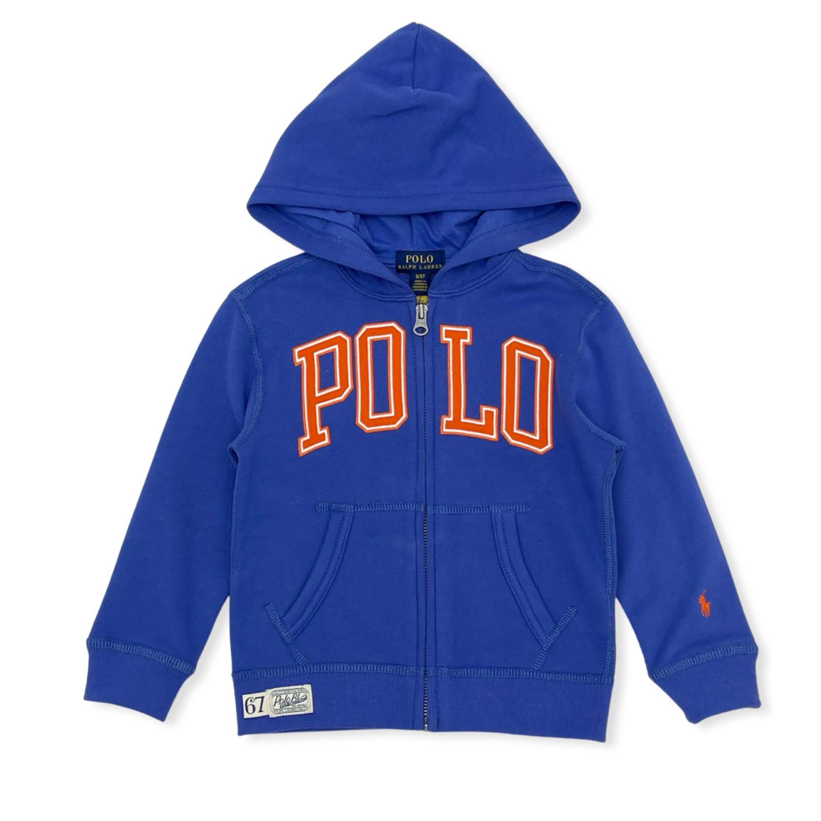 Polo Ralph Lauren kids(2-7)